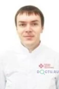 Николаев Дмитрий Алексеевич - Москва