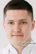 Николаев Дмитрий Викторович - Смоленск