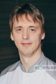 Николаев Георгий Геннадьевич - Екатеринбург