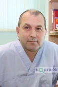 Николаев Герман Викторович - Санкт-Петербург