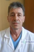 Николаев Геннадий Гервасиевич - Чебоксары