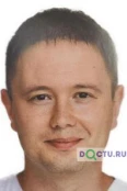 Николаев Игорь Алексеевич - Уфа