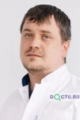 Николаев Илья Олегович - Петрозаводск