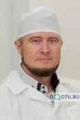 Николаев Иван Сергеевич - Великий Новгород