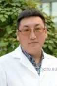 Николаев Юрий Николаевич - Якутск