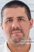 Николаев Юрий Валерьевич - Краснодар