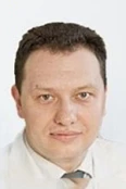 Николаев Кирилл Александрович - Москва
