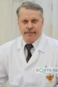 Николаев Михаил Валерианович - Красноярск