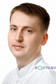 Николаев Михаил Владимирович - Москва