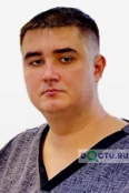 Николаев Никита Иванович - Пенза