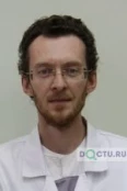 Николаев Никита Михайлович - Санкт-Петербург
