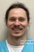 Николаев Павел Анатольевич - Санкт-Петербург