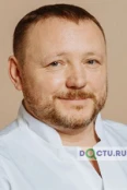 Николаев Роман Валерьевич - Благовещенск