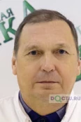 Николаев Сергей Иванович - Смоленск