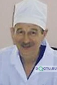 Николаев Сергей Юрьевич - Вологда