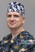 Николаев Сергей Аркадьевич - Анапа