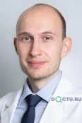 Николаев Сергей Николаевич - Пятигорск