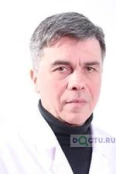 Николаев Сергей Валерьевич - Москва