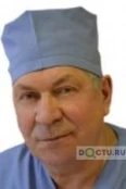 Николаев Вячеслав Владимирович - Москва
