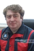 Николаев Владимир Николаевич - Казань