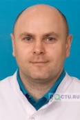 Николаев Владимир Валерьевич - Краснодар