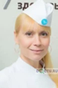 Николаева Алла Ивановна - Пермь