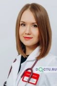 Николаева Анна Владимировна - Сибай