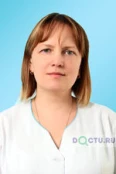 Николаева Александра Анатольевна - Чебоксары