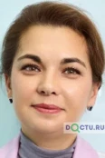 Николаева Алина Николаевна - Чебоксары