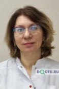 Николаева Алла Витальевна - Ижевск