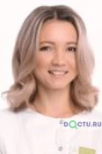 Николаева Анастасия Владимировна - Чебоксары
