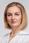 Николаева Анна Анатольевна - Краснодар