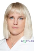 Николаева Анна Анатольевна - Санкт-Петербург