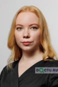 Николаева Анна Андреевна - Чебоксары