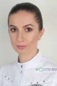 Николаева Анна Игоревна - Канск
