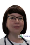 Николаева Анна Валерьевна - Набережные Челны