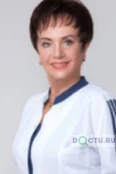 Николаева Елена Викторовна - Иваново