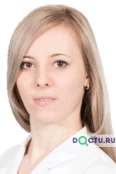 Николаева Екатерина Александровна - Москва