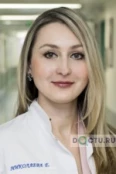 Николаева Екатерина Викторовна - Астрахань