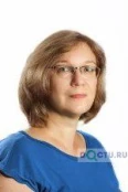 Николаева Екатерина Владимировна - Москва