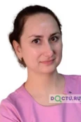 Николаева Елена Андреевна - Владивосток