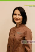 Николаева Елена Фаруловна - Казань