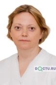 Николаева Елена Владимировна - Ростов-на-Дону
