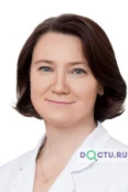 Николаева Галина Александровна - Санкт-Петербург