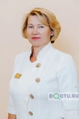 Николаева Галина Михайловна - Чебоксары