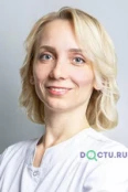 Николаева Инна Александровна - Пятигорск