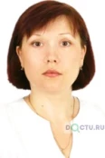 Николаева Ирина Николаевна - Краснодар