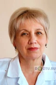 Николаева Ирина Петровна - Красноярск
