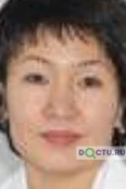 Николаева Инесса Николаевна - Улан-Удэ