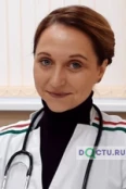 Николаева Ирина Эдуардовна - Псков